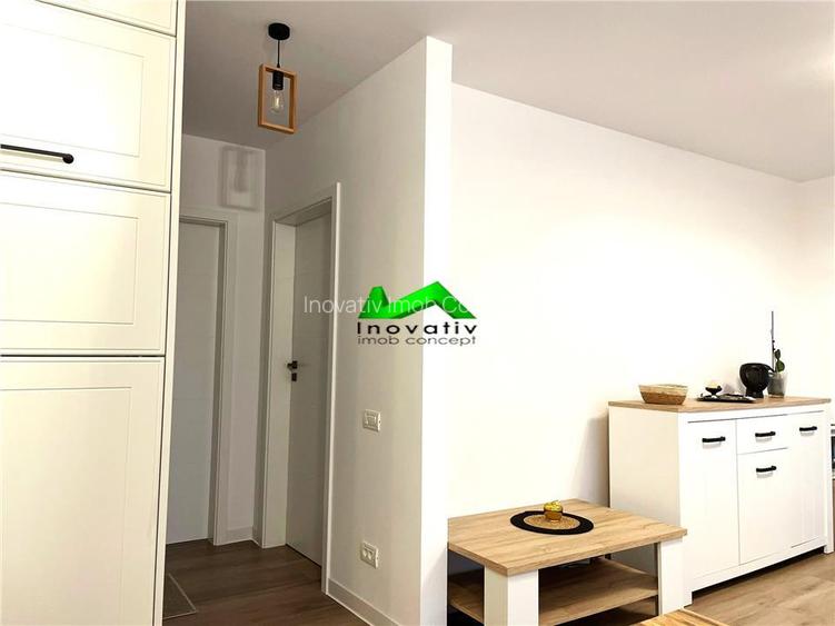 Apartament 2 camere de inchiriat Sibiu Lacul lui Binder - 8