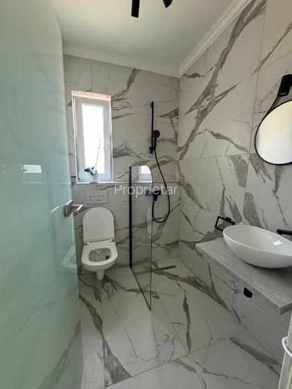 Casa de  închiriat  in Andrei Muresanu - 7