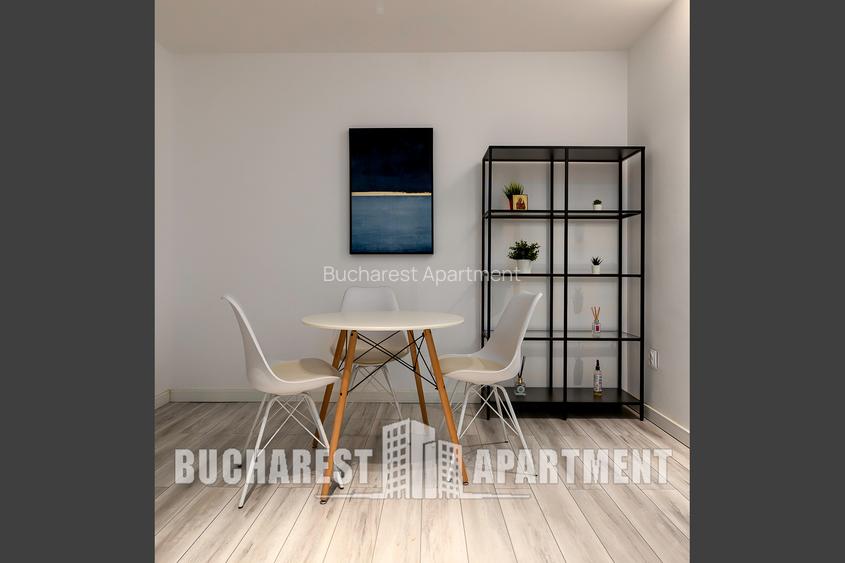 2 Camere Floreasca - Frederic Chopin - 4