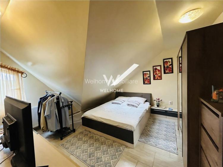 Casa tip Duplex in cartierul Arhitectilor.  Sibiu - 5