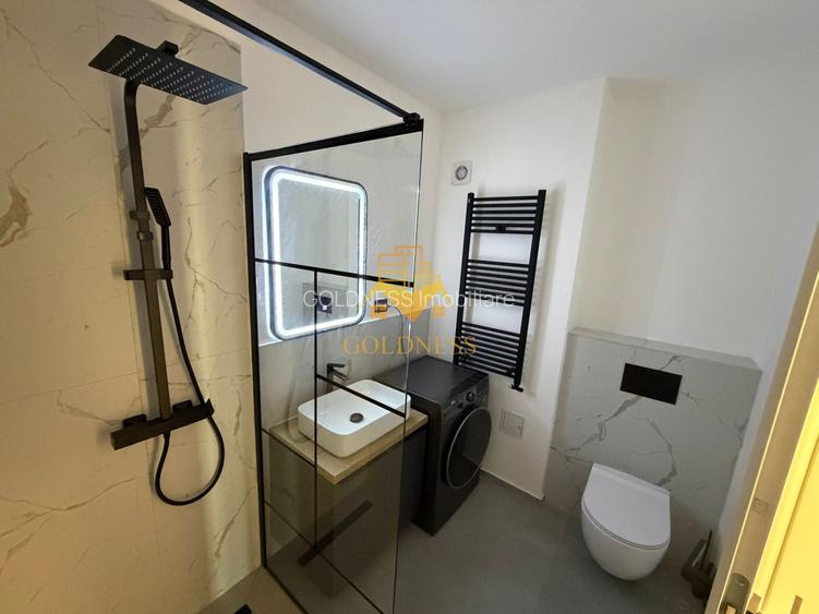 3 camere,Parcare,Premium, Prima Inchiriere, Eroilor Residence,Floresti - 11