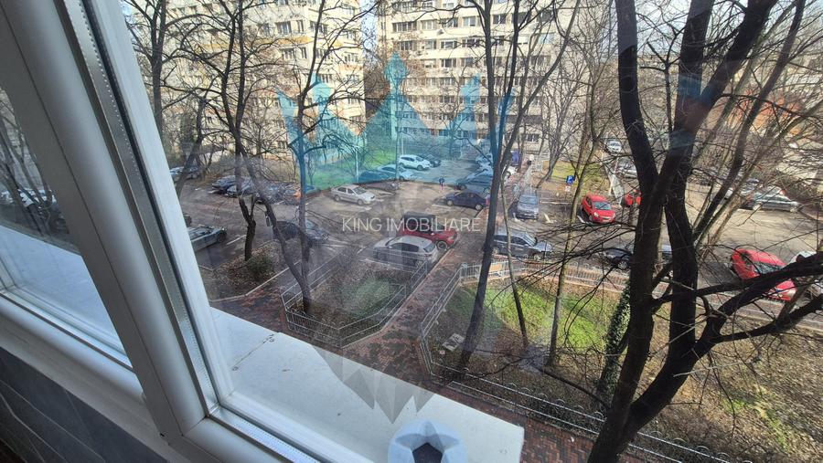  Apartament 2 Camere Titan Bucuresti - 11