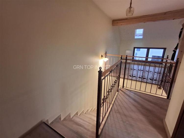 Spatiu birouri 6 incaperi garaj zona Tineretului - 11