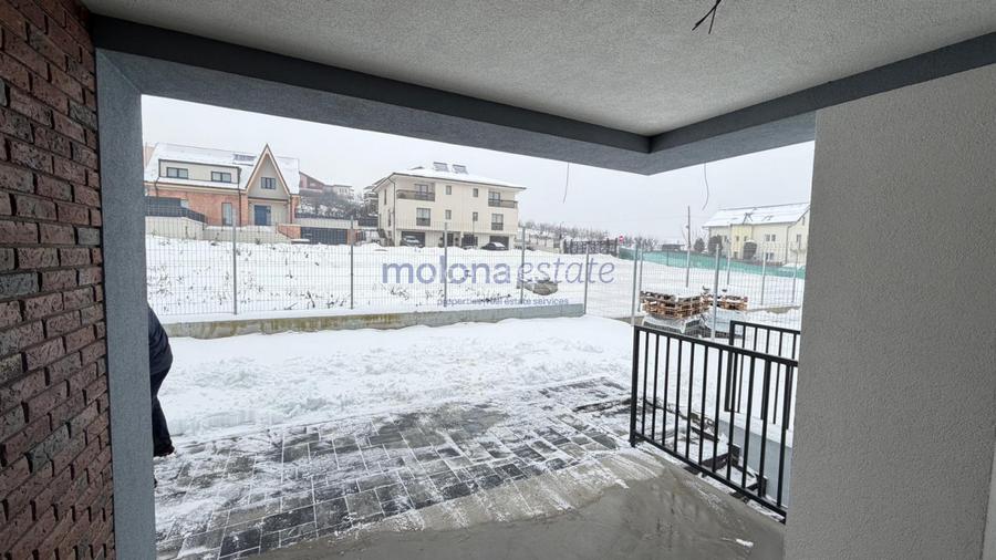 Casă individuală / Cartier Iris / Acces privat - 9