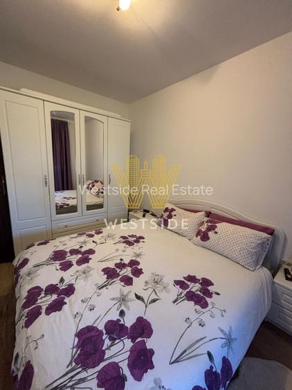 Duplex de vanzare, mobilat si utilat, in Mosnita Noua - 11