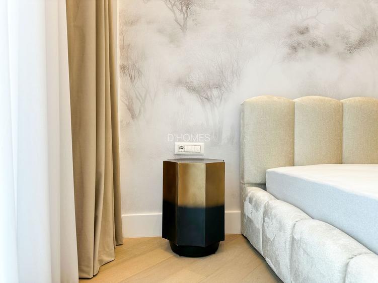 Penthouse 4 camere I Cortina 126 I Iancu Nicolae - 22