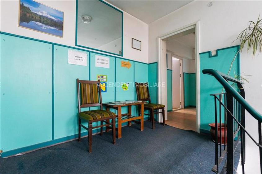 FILM&Tur LIVE!Spatiu Ultracentral,Sfantu Gheorghe,purtator profit,8% randament - 31