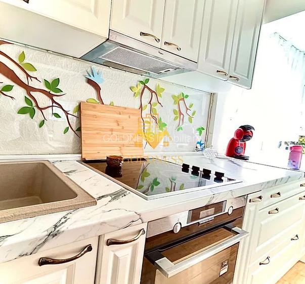 4 camere, bloc nou, 105 mp, Iris, Oasului, mp, Zona REVO, Auchan - 8