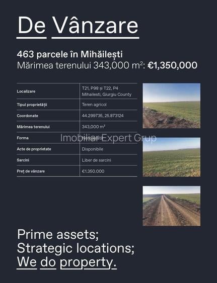 Mihailesti-Giurgiu-DN6 - 3