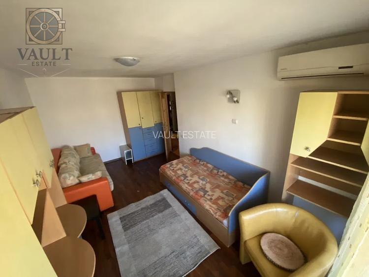 Garsoniera Tei-Universtitate Tehnica de Constructii Bucuresti - 2