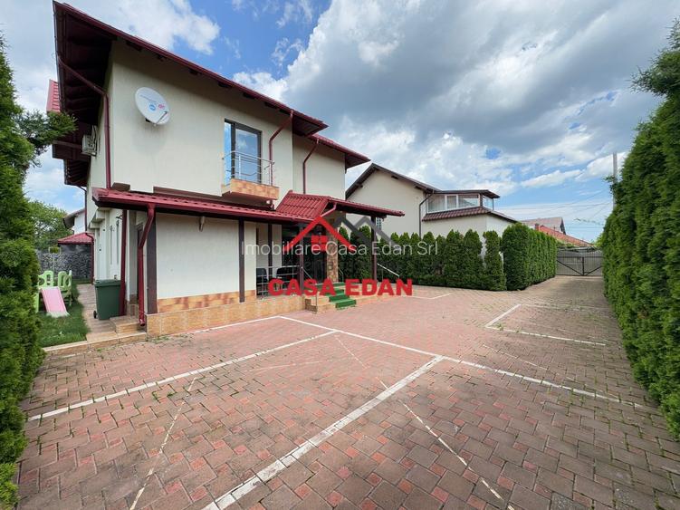 Casa in Campina--280.000e - 3