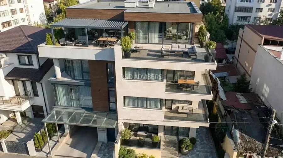 Clădire mixtă | Floreasca | Investiție cu 4 spații închiriate - 2