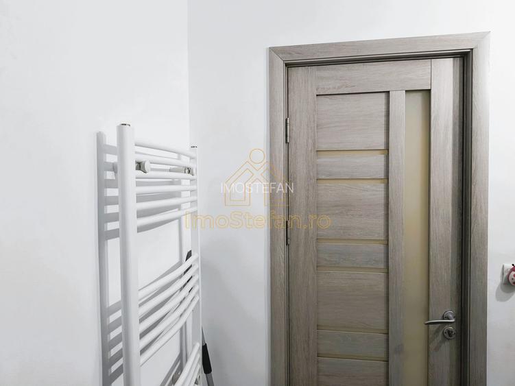 Faleză Nord Apartamentul tău cu vedere la RĂSĂRIT - 36