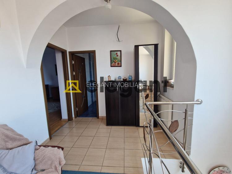 Casa S+P+E, 233 mp, teren 400 mp, 5 camere, Bordei - 20