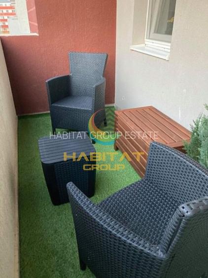 Inchiriere Apartament 2 Camere Metrou Berceni - 5