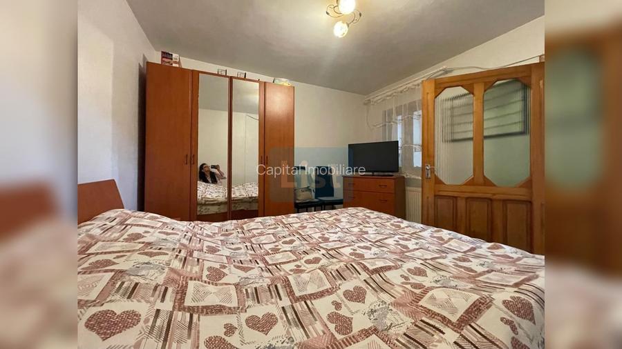 Casa superba din caramida arsa in zona Stavila - 11
