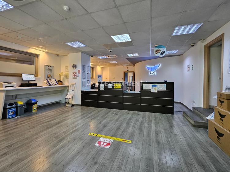 Inchiriere parter - Cismigiu - Stirbei Voda - 2