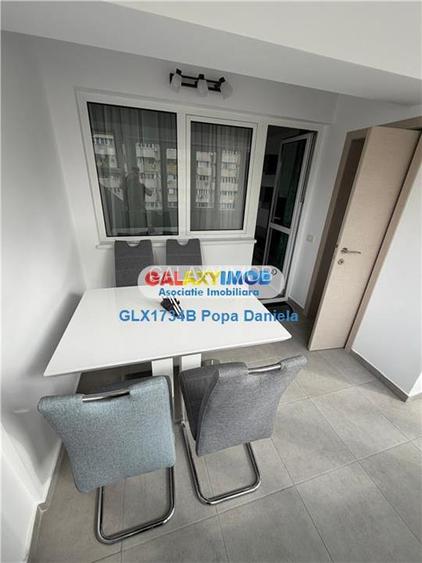 Prima inchiriere! 2 camere decomandat, etaj 3, Pantelimon Delfinului - 15