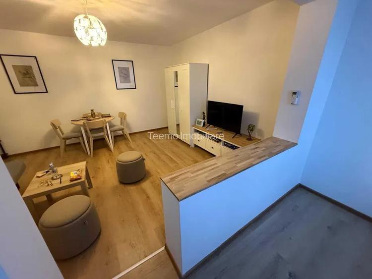 Apartament 2 camere, decomandat, 50 mp, ac, metrou aproape, 1 Decembrie 1918 - 4