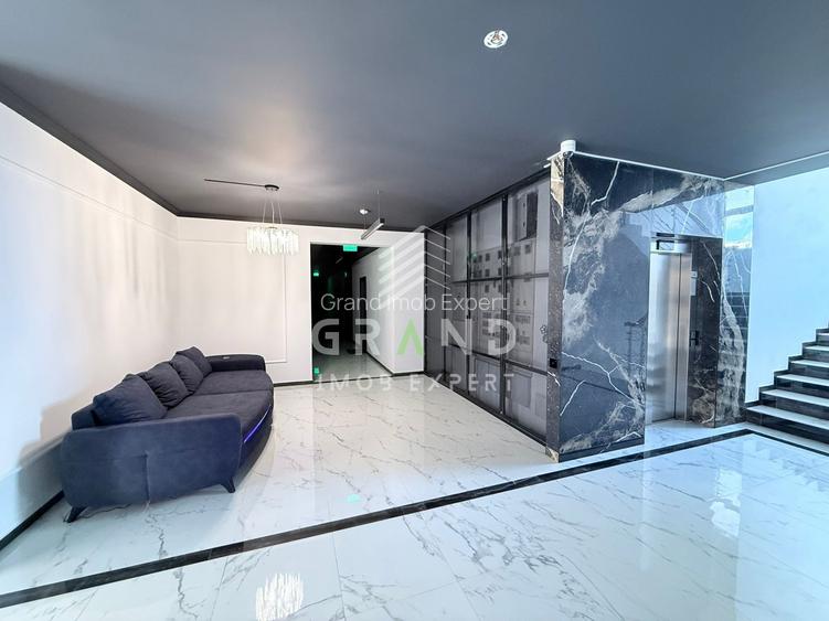 NOU: Apartament 2 Camere | Terasa Generoasa | Parcare | Petfriendly | Floresti - 15