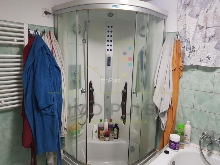 Casa individuala in oras. Zona linistita. - 11