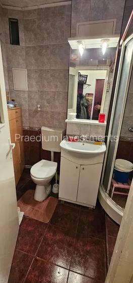 Garsonieră pe Câmpului - 5