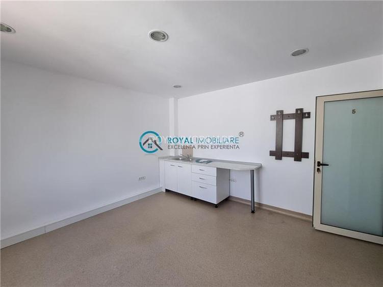 Royal Imobiliare - Inchiriere spatiu de birouri zona Centrala - 8