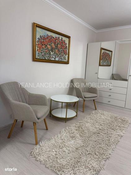 Aviatiei.Va propunem spre inchiriere apartament cu 1 camera,decomandat,conf 1 - 18