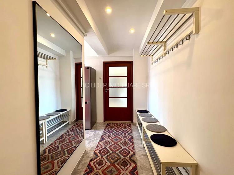 Apartament 2 camere ultracentral, Piata Mihai Viteazu,vedere spre statuie - 4