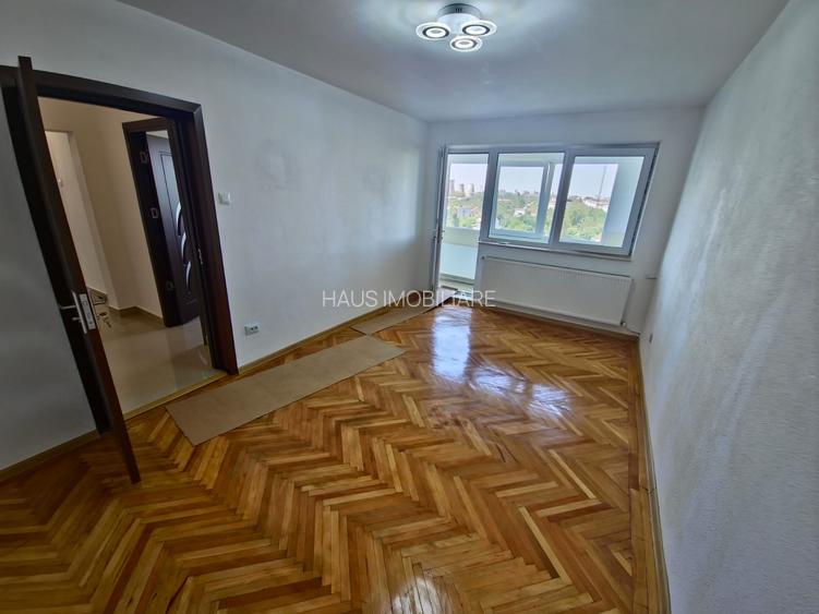 Abator apartament 3 camere decomandat renovat - 10