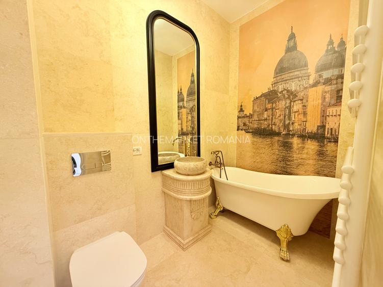 Apartament 3 camere P-TA DOROBANTI - 2