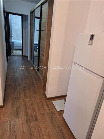 Apartament 3 camere de inchiriat CFR Str IC Bratianu - 3