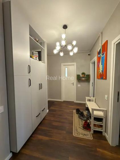 3 camere | Exclusivist | Smart Home KNX | metrou  | bucatarie mare - 8