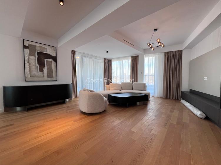 Inchiriere Penthouse Ultramodern Iancu Nicolae PRIMA INCHIRIERE! - 9