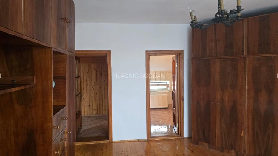 Casă individuală P+E + 2 anexe, teren 3.052 mp – Dârvări, jud. Călărași - 12