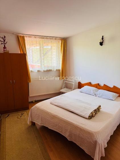 Vand casa de vacanta Fundata Brasov - 3