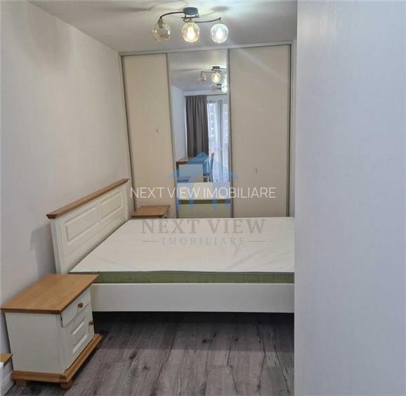 Apartament 2 camere, The Office - 5