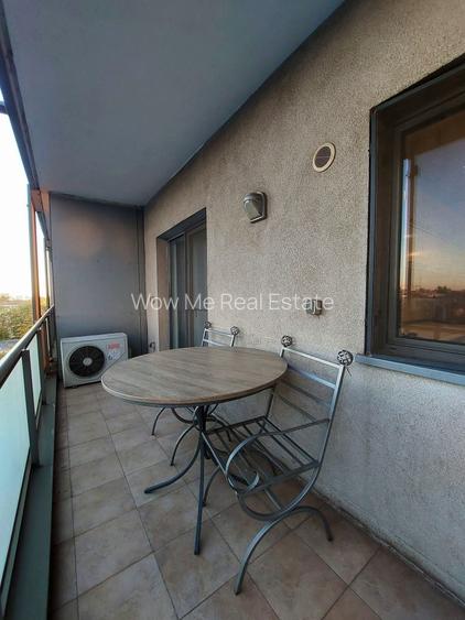 Apartament 2 Camere Doamna Ghica Plaza - 13