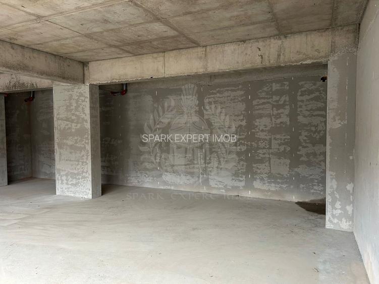 SPATIU COMERCIAL // ALBERT - GRADINILE // 101 MP - 14