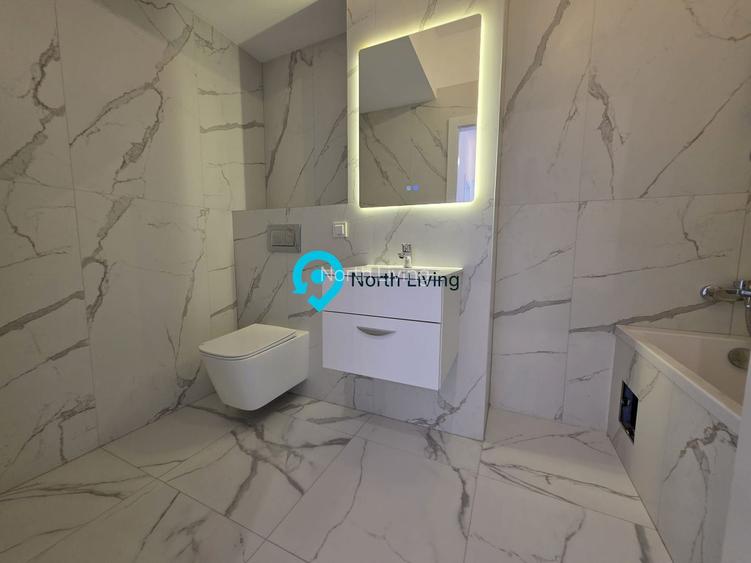 Apartament nou 2 camere Pipera First Estates - 4