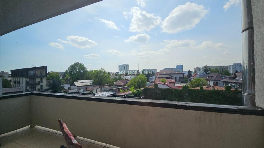 3 camere- zona dintre Maica Domnului, Parcul Circului, Ghica Tei - 21