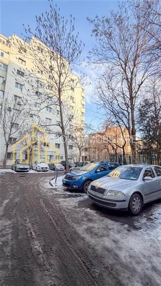 2 CAMERE MOSILOR - ETAJ 3 - 51 MP - BLOC 1983 - 22