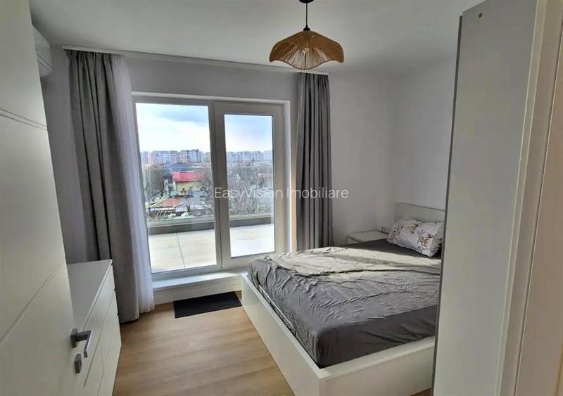 2 camere | terasa 132 mp | Zona Nicolae Grigorescu Sector 3 - 3