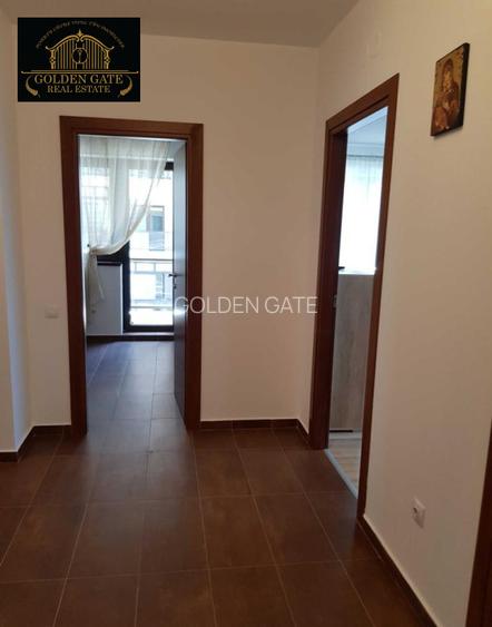 COMISION 0 | Onix Grozavesti - 2 Camere Mobilat 60mp Parcare Inclusa - 4