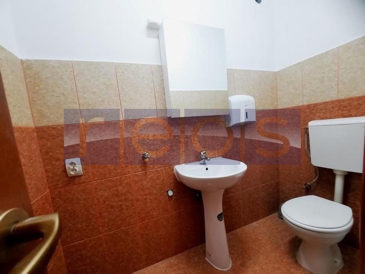 Duplex P+1 curte proprie | Stefan cel Mare- Viitorului - 10
