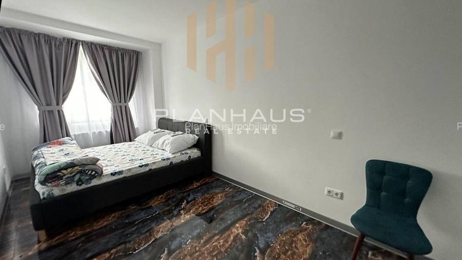 Închiriere, apartament 2 camere,Victor Babeș,Universitatea de Nord - 2