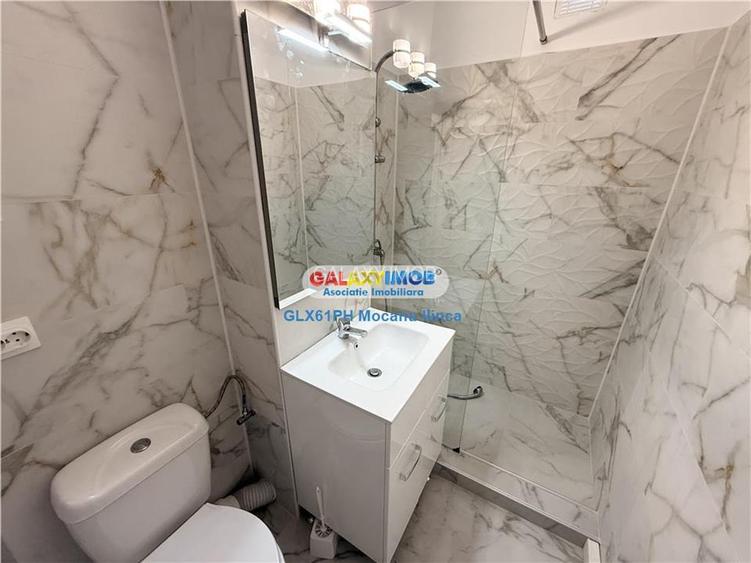 Inchiriere garsoniera totul nou, Ploiesti, Mihai Bravu - 17