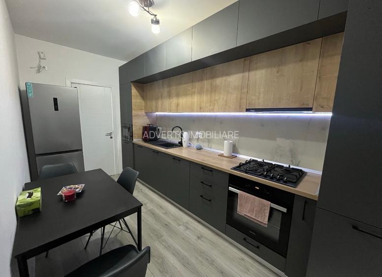 Apartament 2 camere de închiriat Lujerului Exigent Plaza - 6