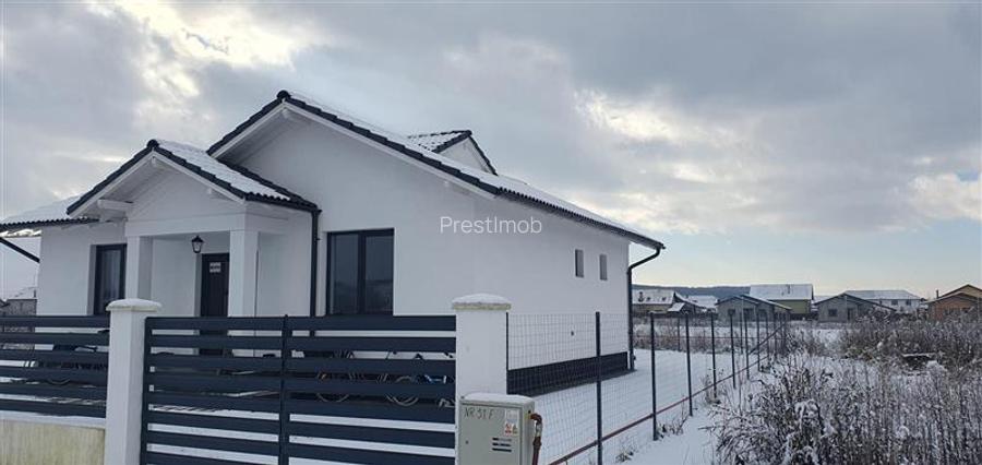 Casa Finalizata + 6 Proiecte la Cheie - 6