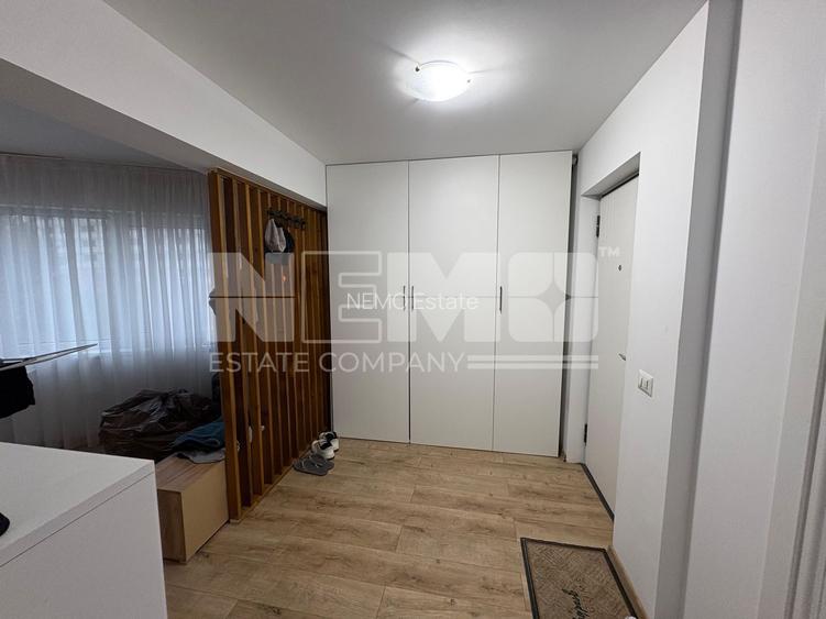 🏠 Apartament 2 camere | 40 mp | etajul 2 | 350€/lună - 7
